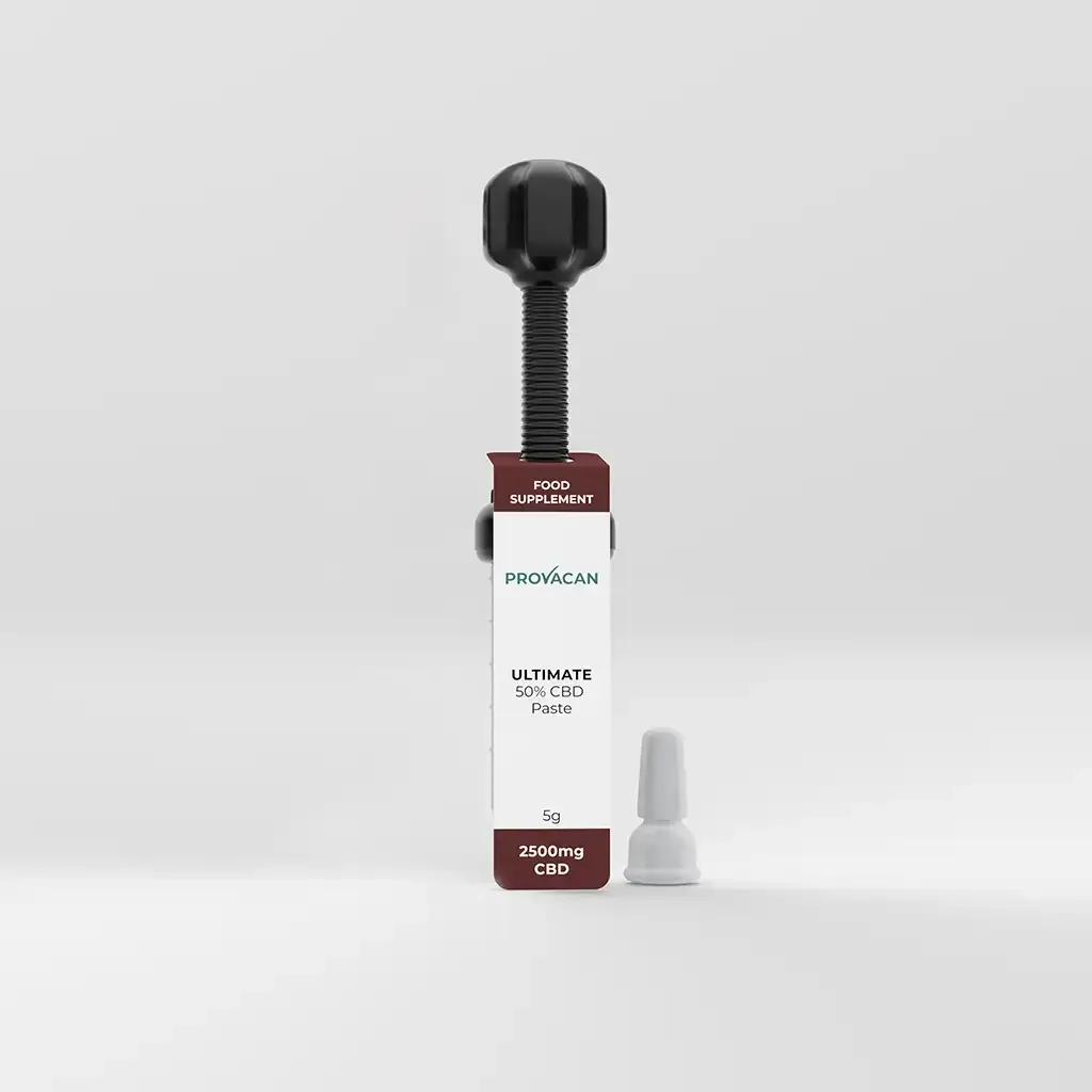 Best CBD Supplements