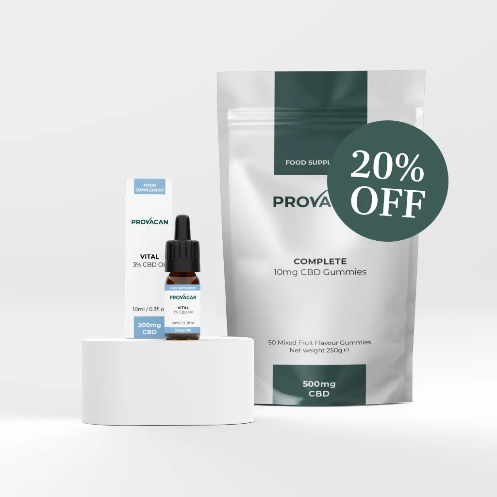 Best CBD For Sleep